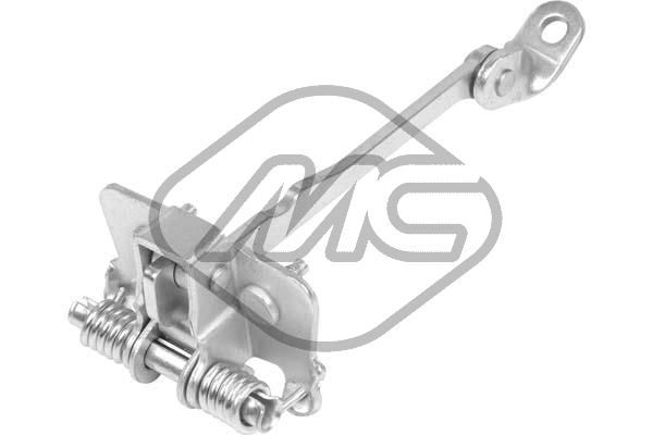 Metalcaucho 43141 Ρυθμιστής...