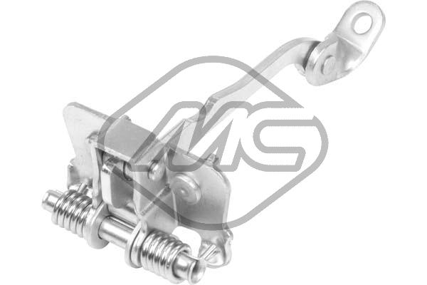 Metalcaucho 43144 Ρυθμιστής...