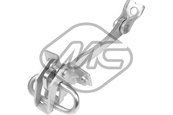 Metalcaucho 43154 Ρυθμιστής...