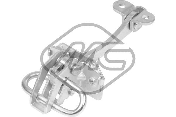 Metalcaucho 43158 Ρυθμιστής...