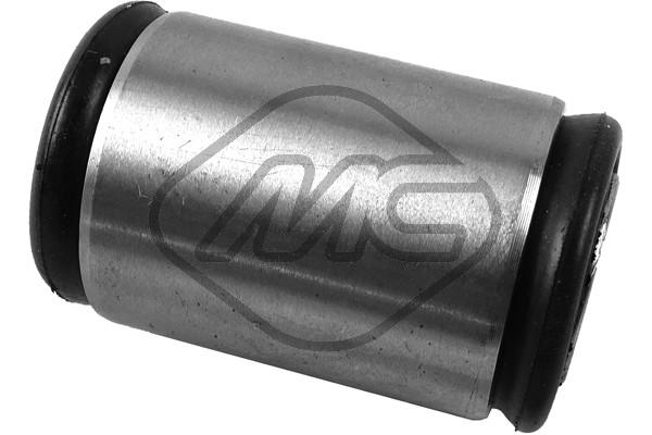 Metalcaucho 43283 Mounting,...
