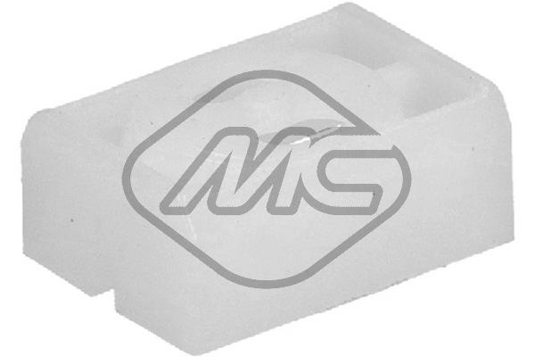 Metalcaucho 43307 Guida,...