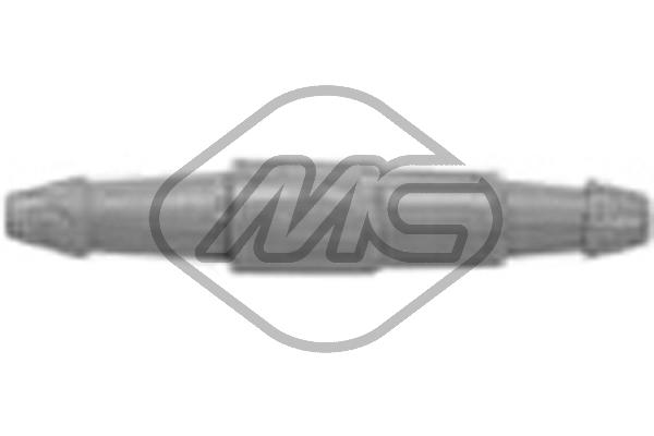 Metalcaucho 43335 Hose...