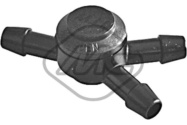 Metalcaucho 43337 Kit...