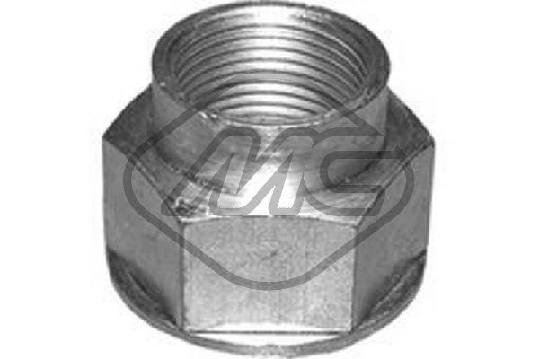 Metalcaucho 43463 Dado,...