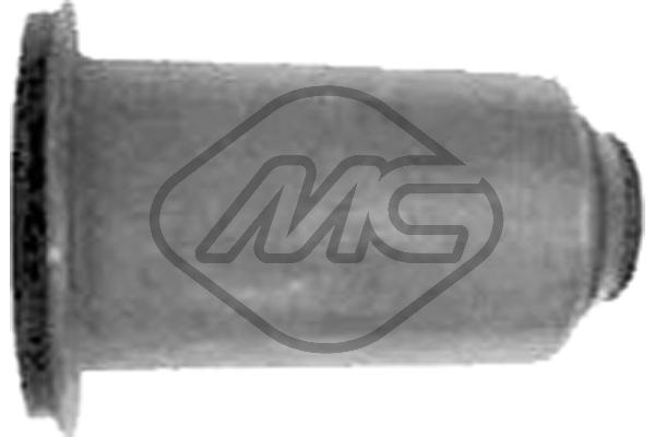 Metalcaucho 43510 Holder, control arm mounting