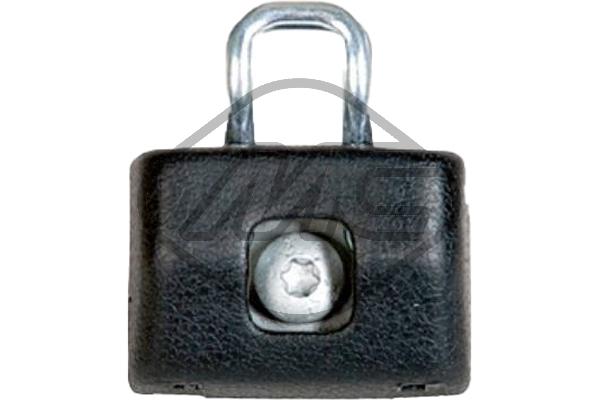 Metalcaucho 43552 Boot Lock