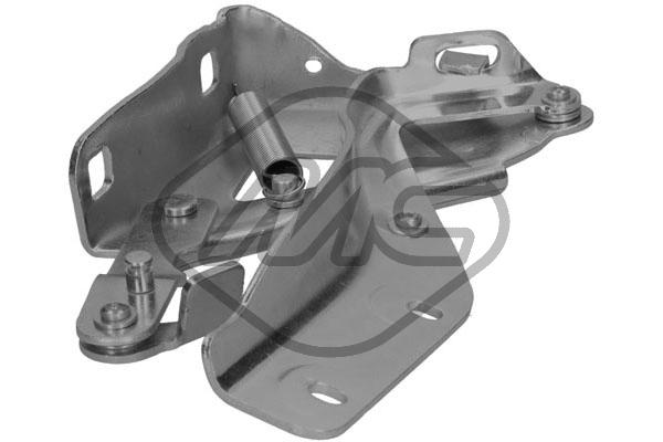 Metalcaucho 43554 Hinge,...
