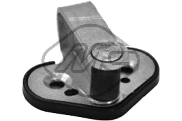 Metalcaucho 43555 Guide,...