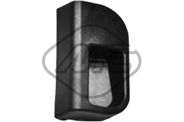 Metalcaucho 43556 Handle,...