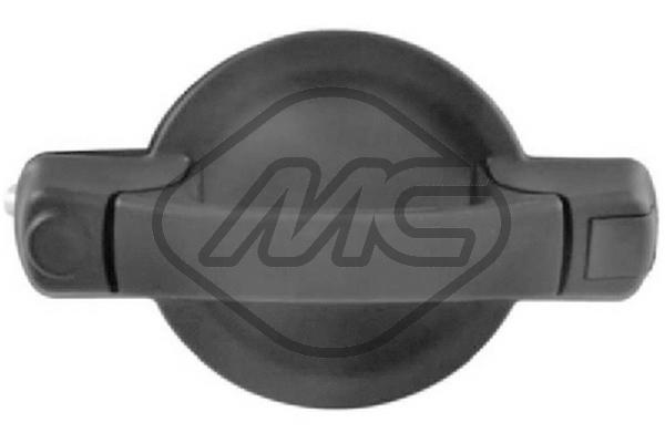 Metalcaucho 43578 Εξωτερική...