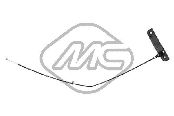 Metalcaucho 43588 Εξωτερική...