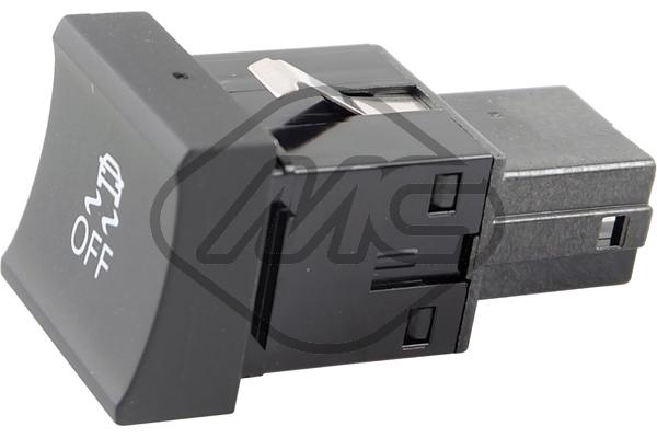 Metalcaucho 43749 Switch, ESP
