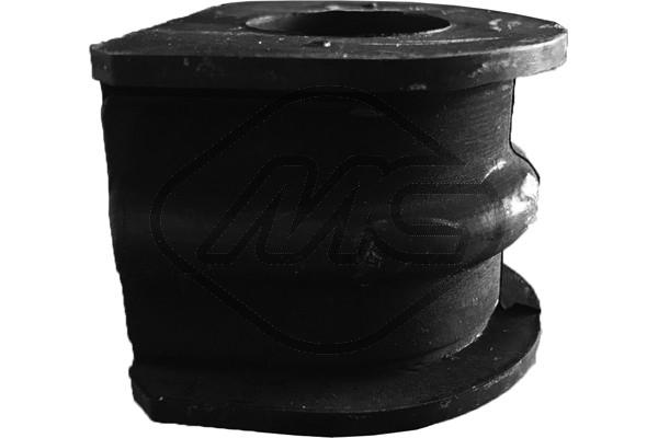 Metalcaucho 44115 Supporto,...