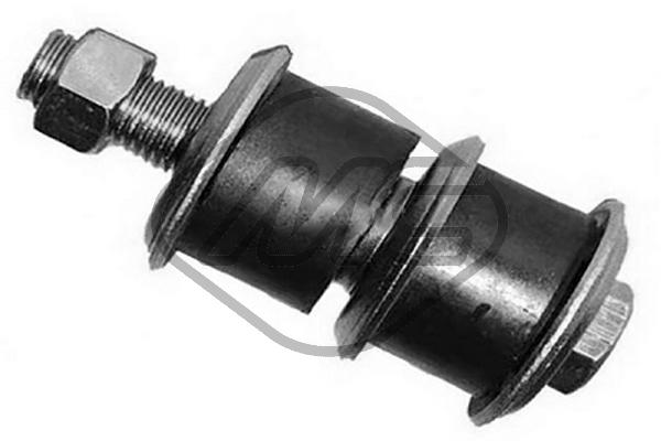 Metalcaucho 44148 Bushing, stabiliser bar