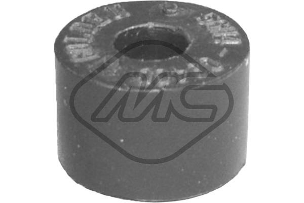 Metalcaucho 44154 Bushing, stabiliser bar