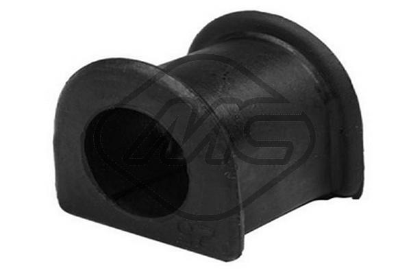 Metalcaucho 44155 Bushing, stabiliser bar