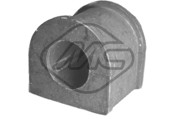 Metalcaucho 44161 Bushing,...