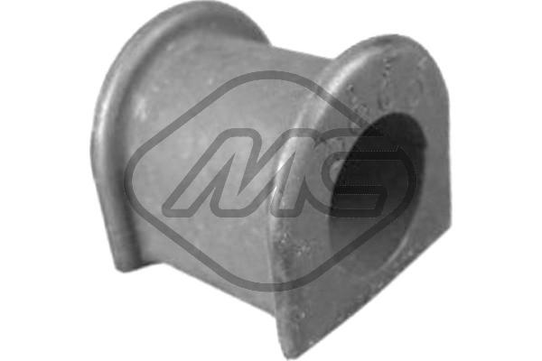 Metalcaucho 44168 Bushing,...
