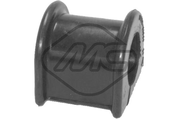 Metalcaucho 44182 Bushing, stabiliser bar