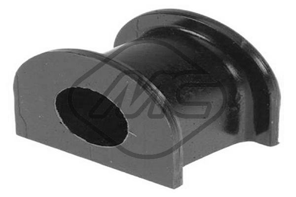 Metalcaucho 44183 Bushing, stabiliser bar