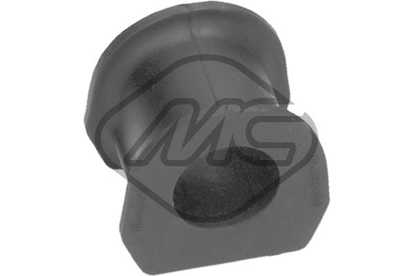 Metalcaucho 44195 Bushing, stabiliser bar