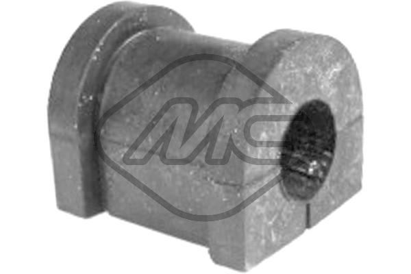 Metalcaucho 44252 Bronzina...