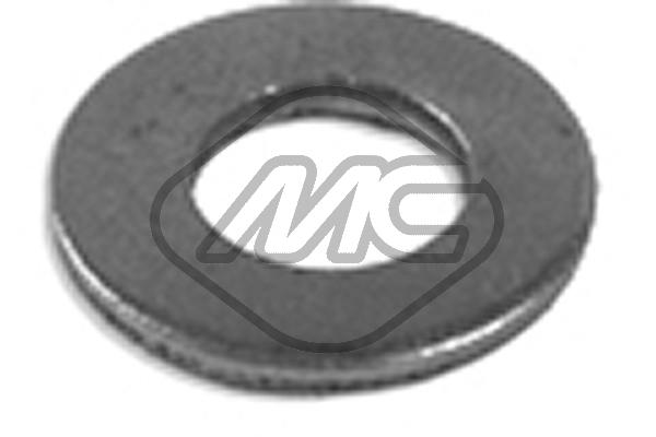 Metalcaucho 45009 Podložka