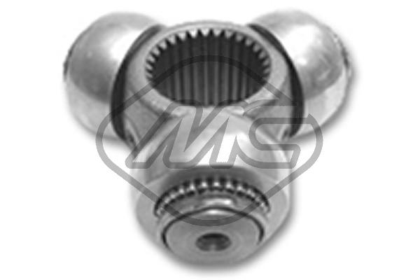Metalcaucho 45038 Tripode,...
