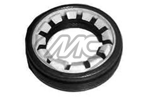 Metalcaucho 45097 Anello...