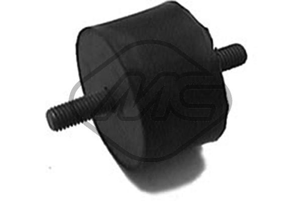 Metalcaucho 45106 Mounting, engine