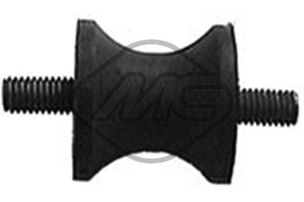 Metalcaucho 45120 Tampone...