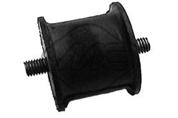 Metalcaucho 45122 Doraz tlmiča výfuku