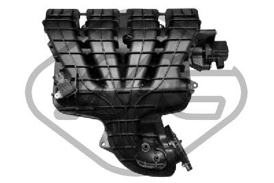 Metalcaucho 45250 Modulo...