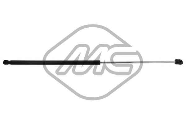 Metalcaucho 46318 Gas Spring, boot/cargo area