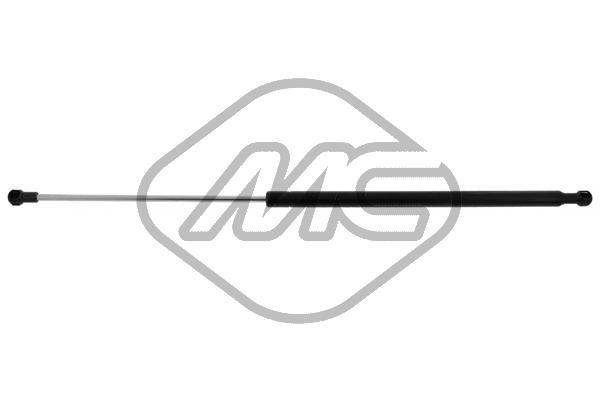 Metalcaucho 46410 Gas...