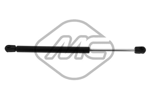 Metalcaucho 46425 Gas Spring, bonnet