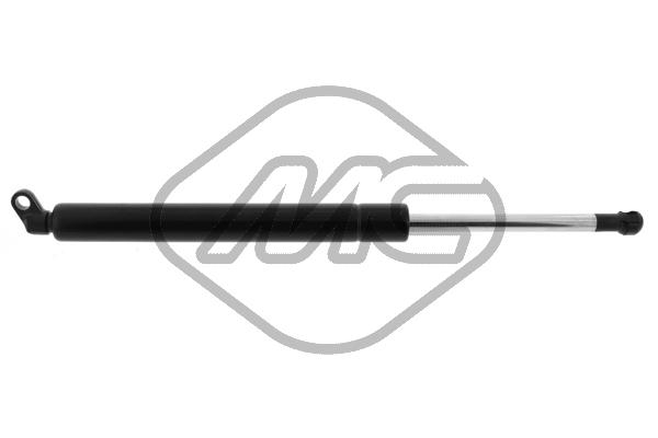 Metalcaucho 46737 Gas Spring, boot/cargo area