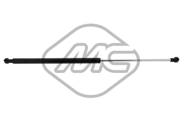 Metalcaucho 46742 Gas Spring, bonnet