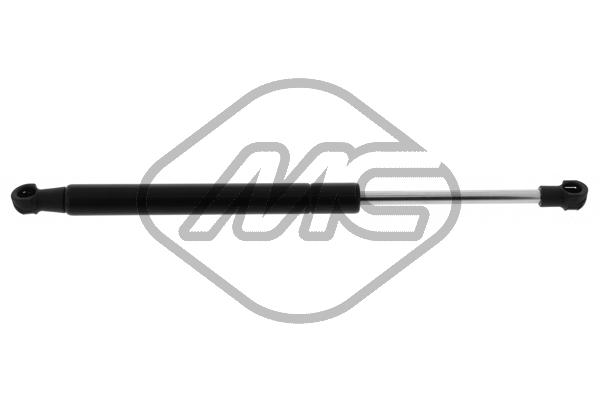 Metalcaucho 46758 Gas Spring, bonnet