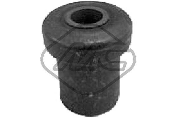 Metalcaucho 47060 Bushing, leaf spring