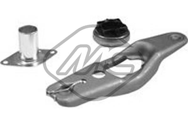 Metalcaucho 47120 Release Fork, clutch