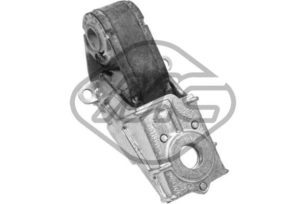 Metalcaucho 47167 Doraz tlmiča výfuku