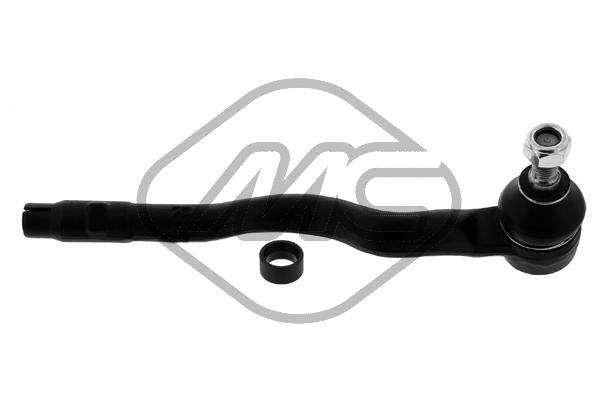 Metalcaucho 47267 Inner Tie...
