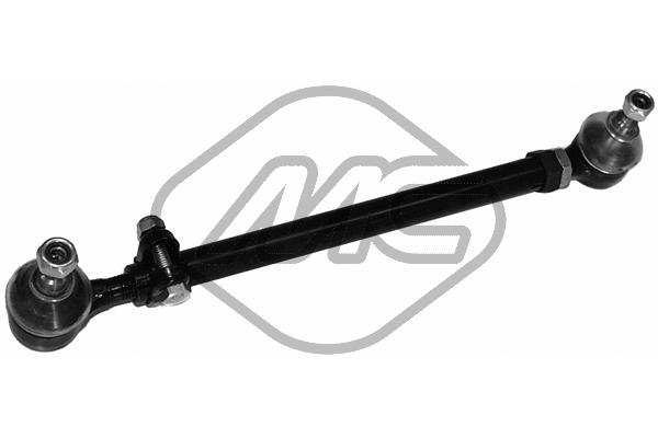 Metalcaucho 47268 Repair Kit, reversing lever