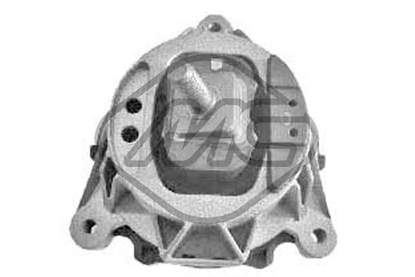 Metalcaucho 47375 Mounting, engine