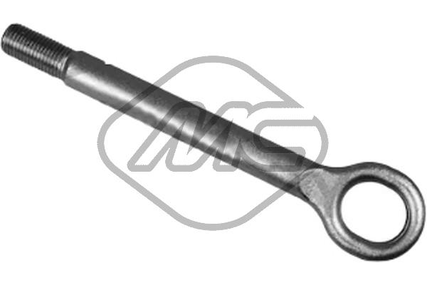 Trailer Hitch Carrier