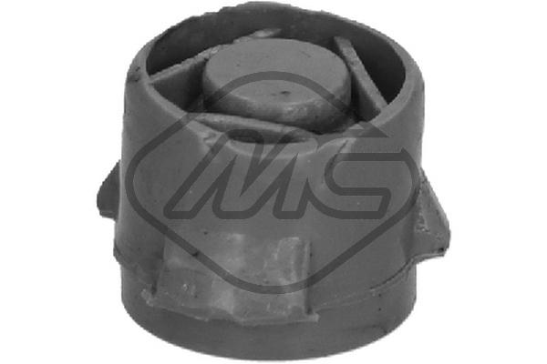 Metalcaucho 47469 Engine Cover