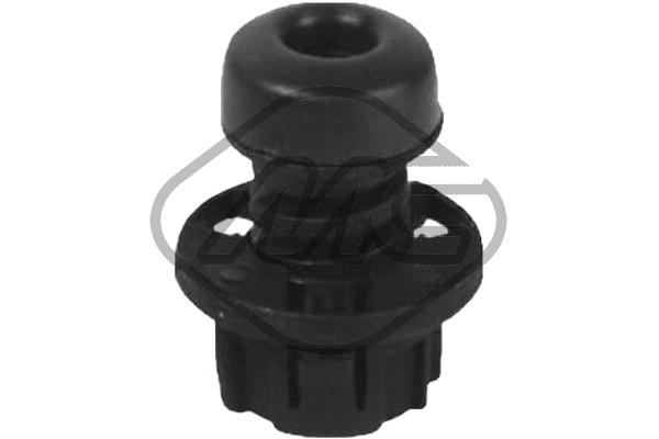 Metalcaucho 47878 Buffer,...