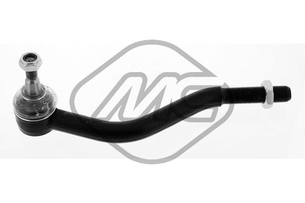 Metalcaucho 47891 Inner Tie Rod
